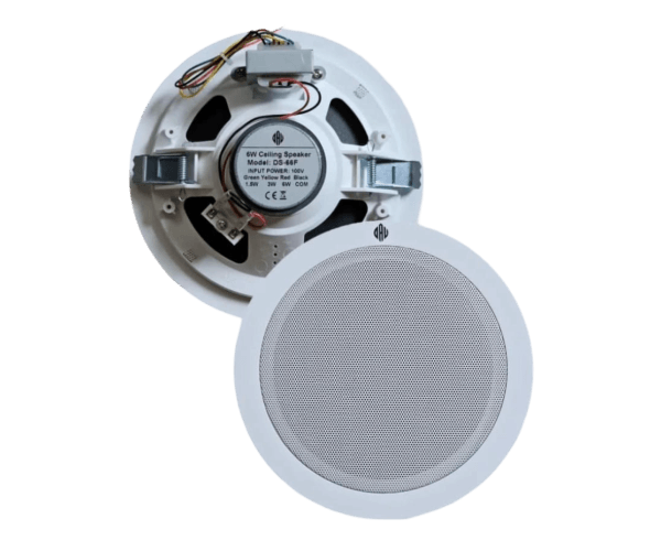 ceiling speaker